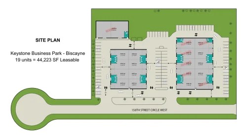 5 - Available Suites